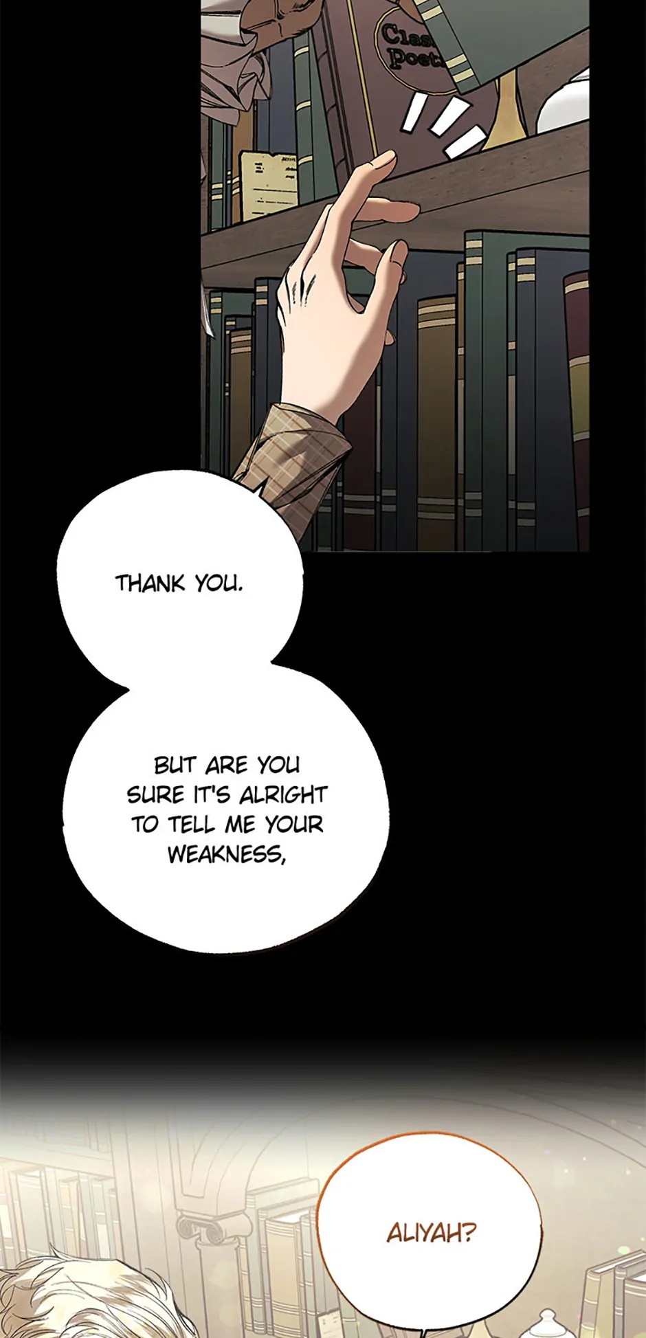 Charlotte’s Wheel Chapter 45 - Page 2