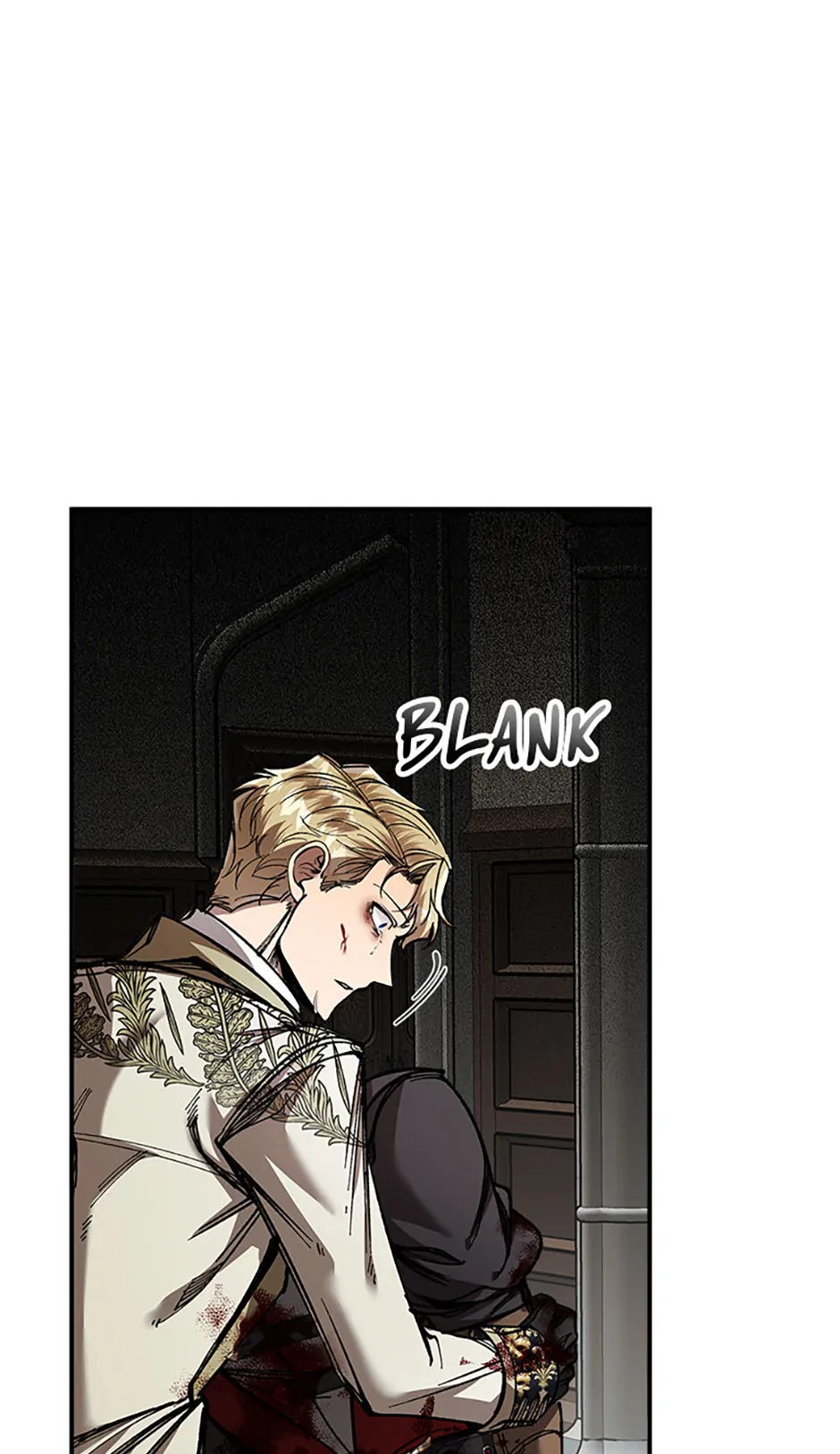 Charlotte’s Wheel Chapter 45 - Page 29