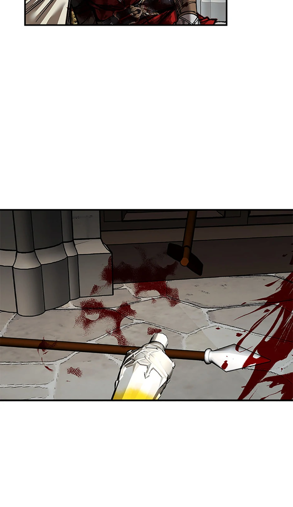 Charlotte’s Wheel Chapter 45 - Page 30