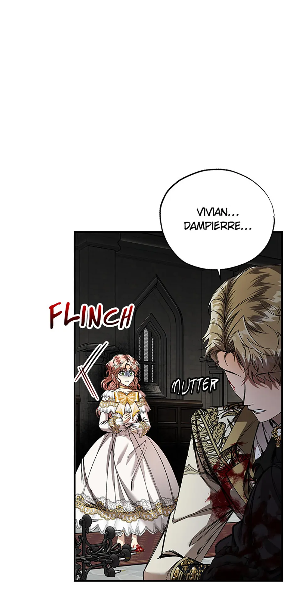 Charlotte’s Wheel Chapter 45 - Page 31