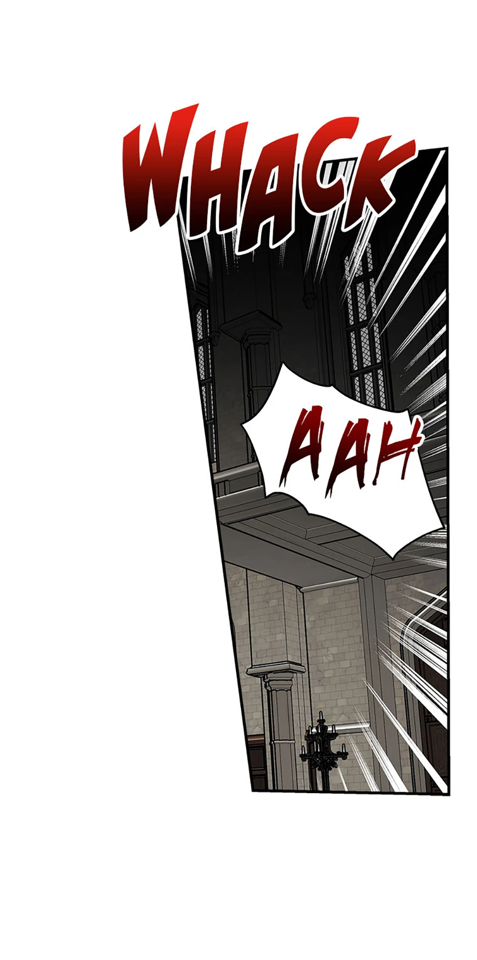 Charlotte’s Wheel Chapter 45 - Page 34