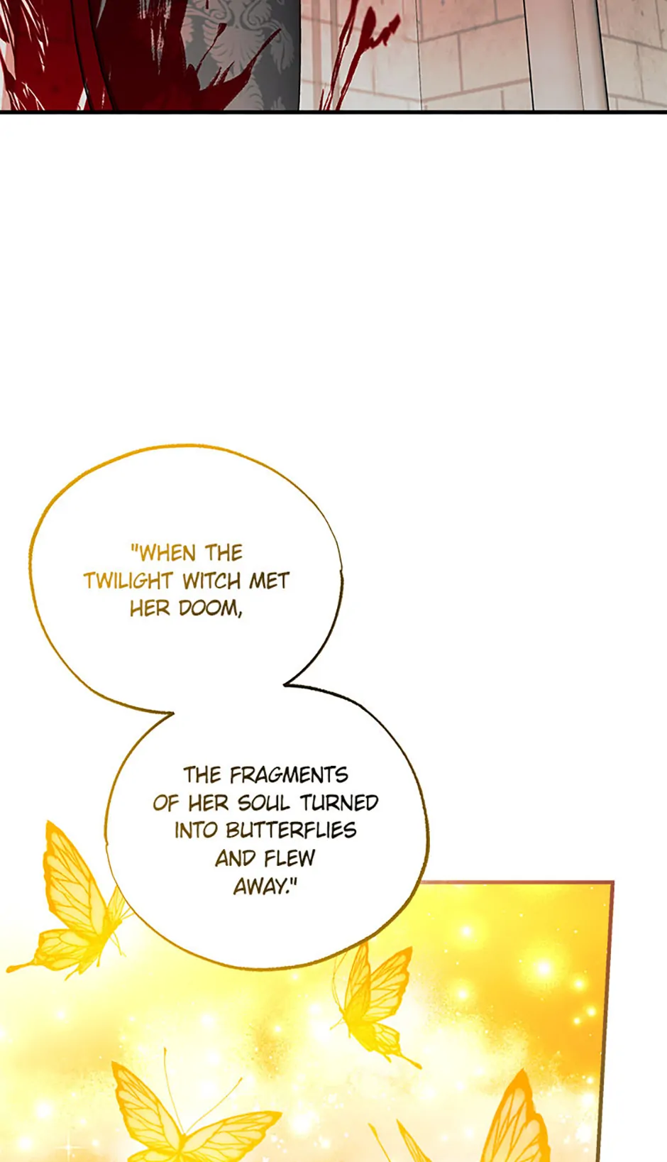 Charlotte’s Wheel Chapter 45 - Page 38