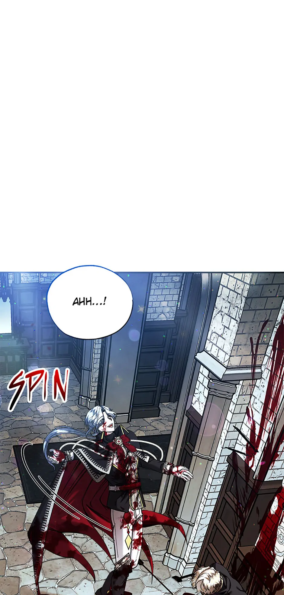 Charlotte’s Wheel Chapter 45 - Page 45