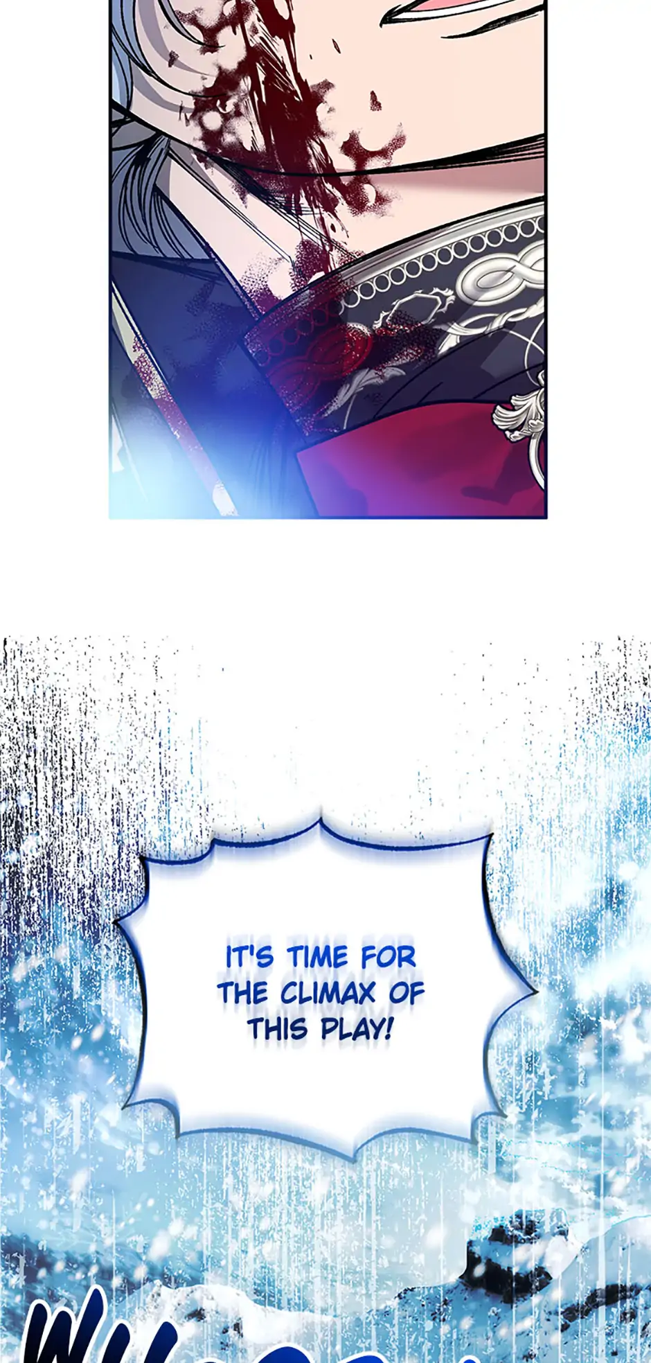 Charlotte’s Wheel Chapter 45 - Page 47