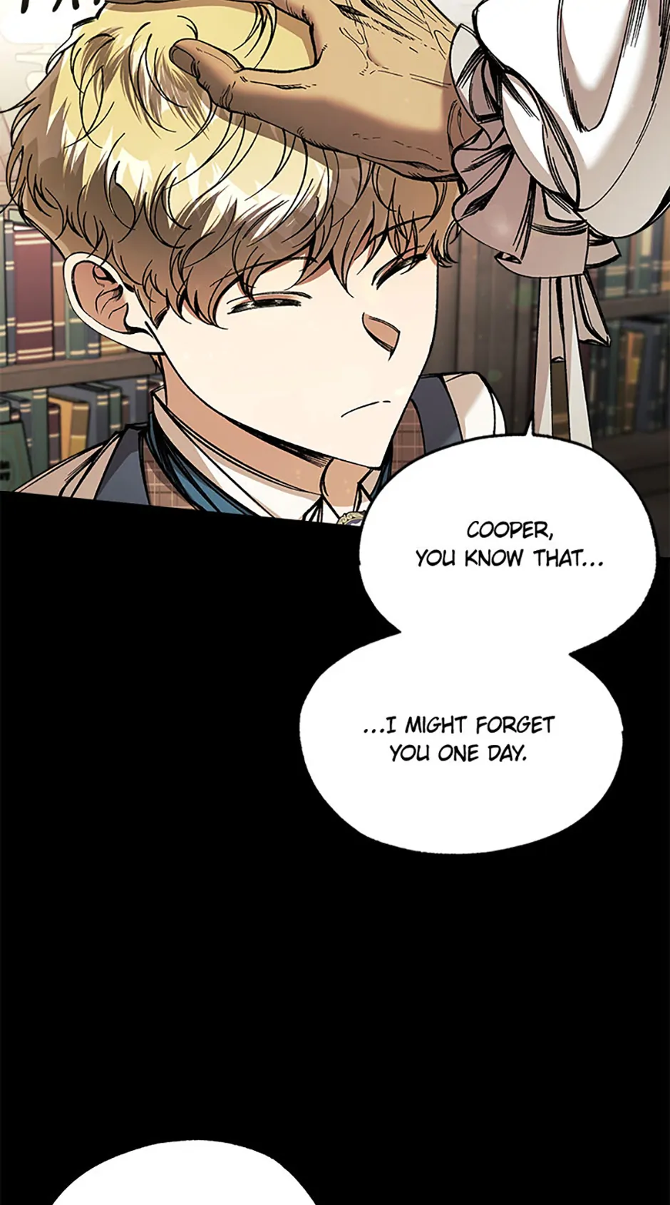 Charlotte’s Wheel Chapter 45 - Page 5