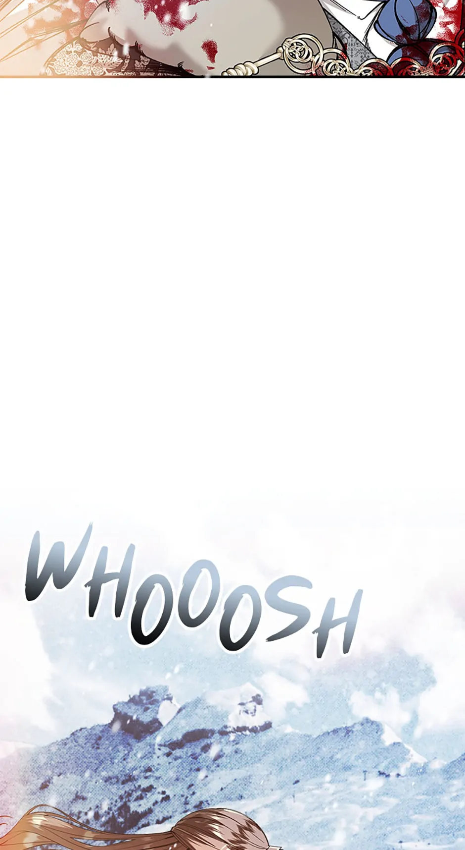 Charlotte’s Wheel Chapter 45 - Page 63