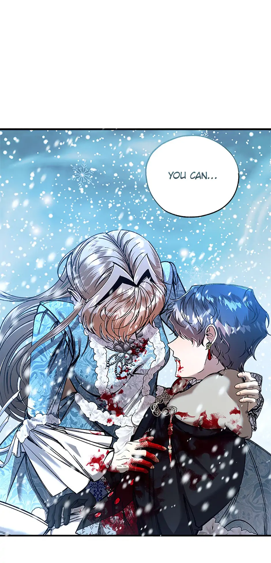 Charlotte’s Wheel Chapter 45 - Page 67