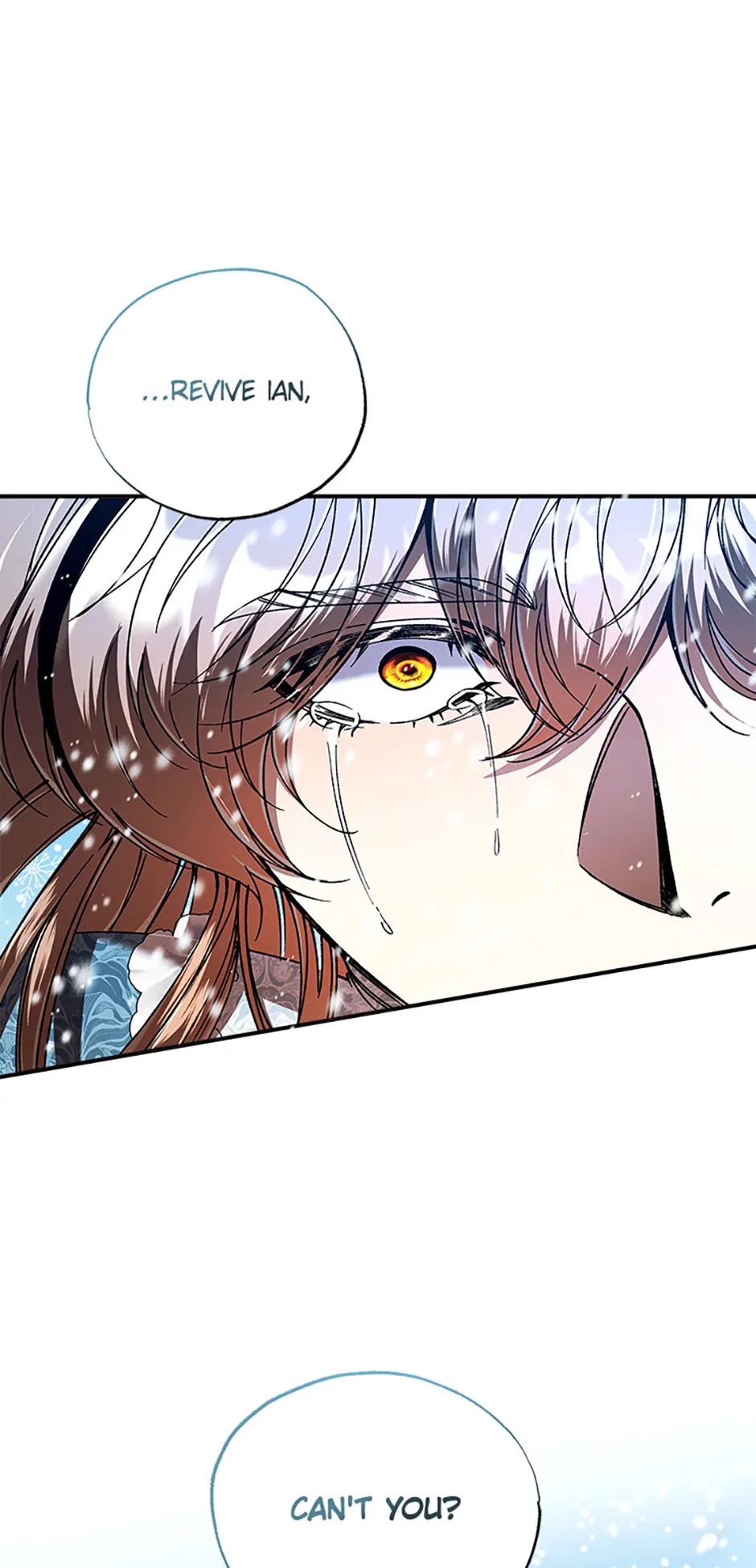 Charlotte’s Wheel Chapter 45 - Page 68