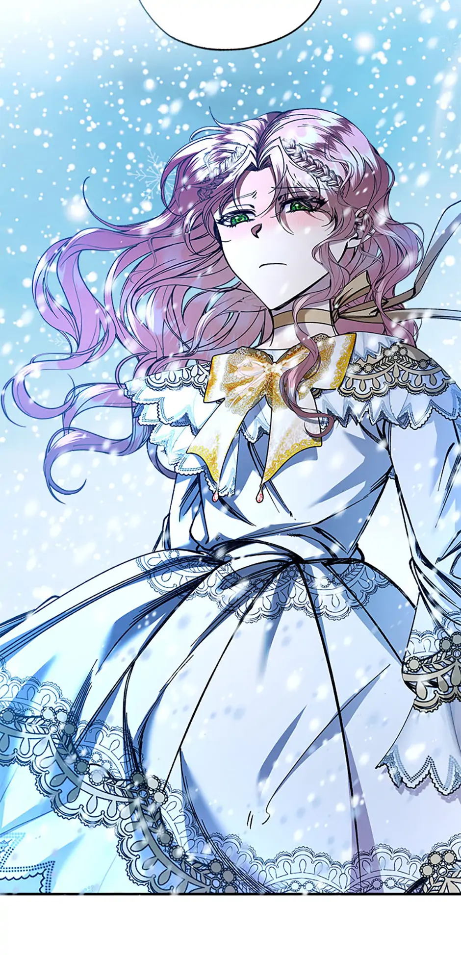 Charlotte’s Wheel Chapter 45 - Page 69