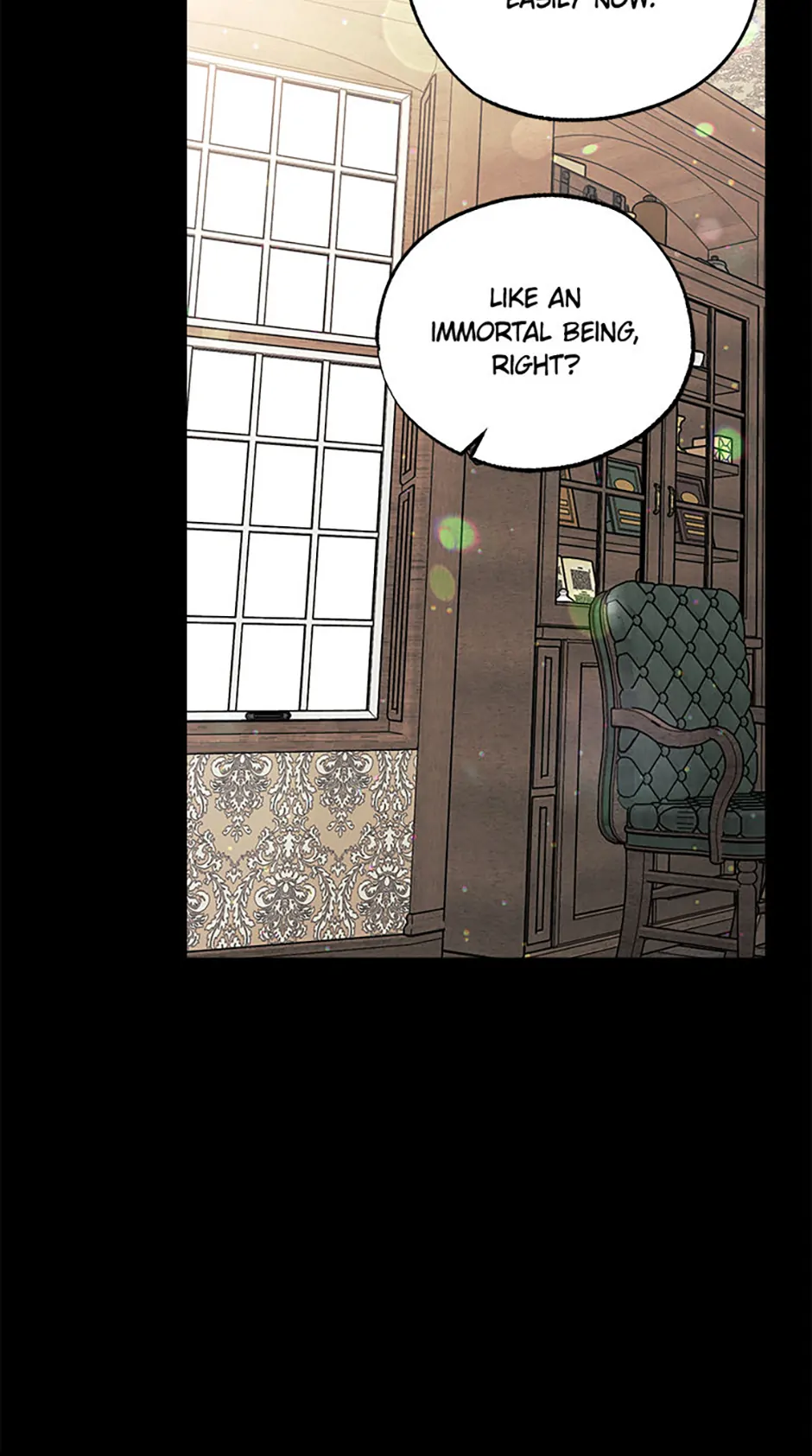 Charlotte’s Wheel Chapter 45 - Page 8