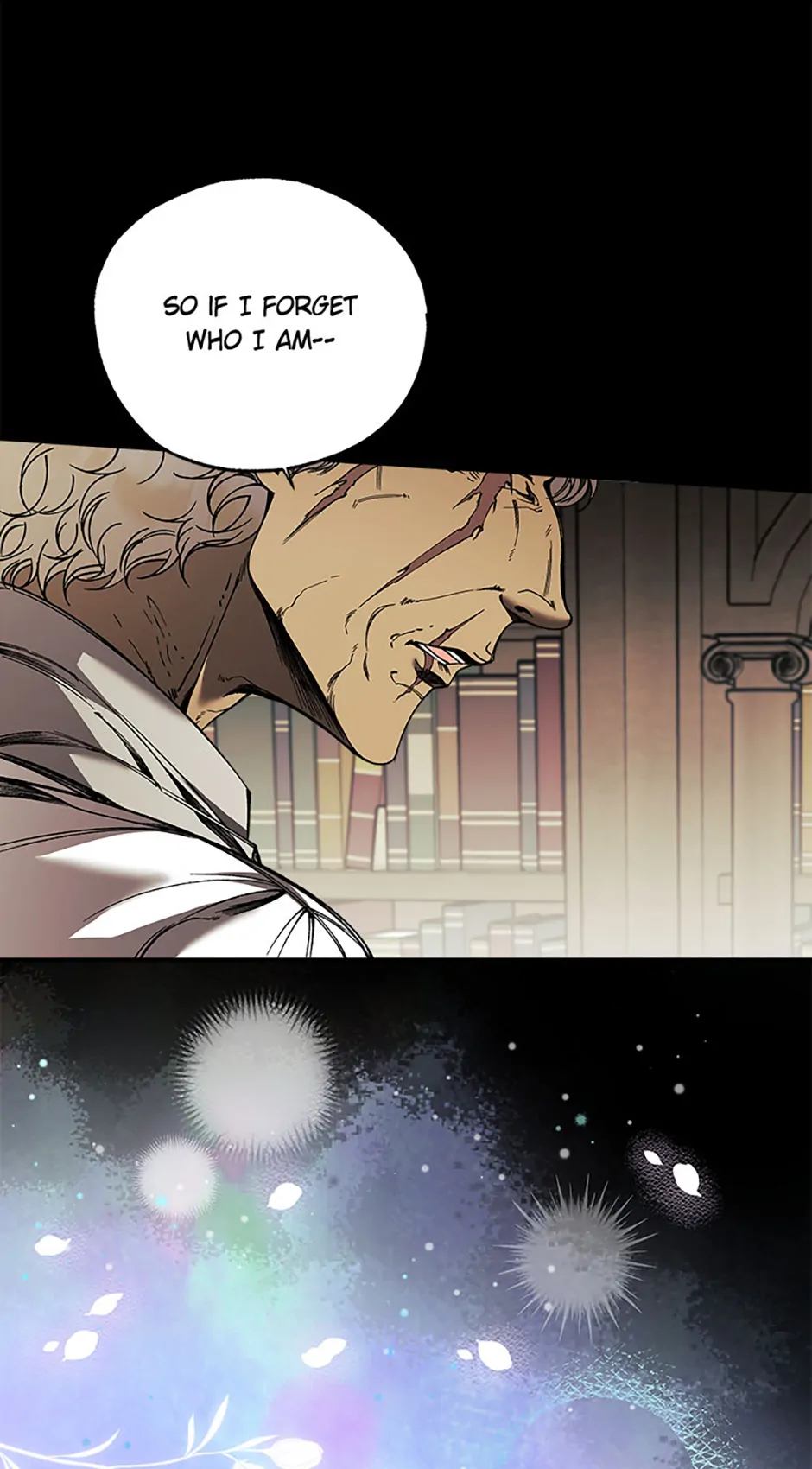 Charlotte’s Wheel Chapter 45 - Page 9