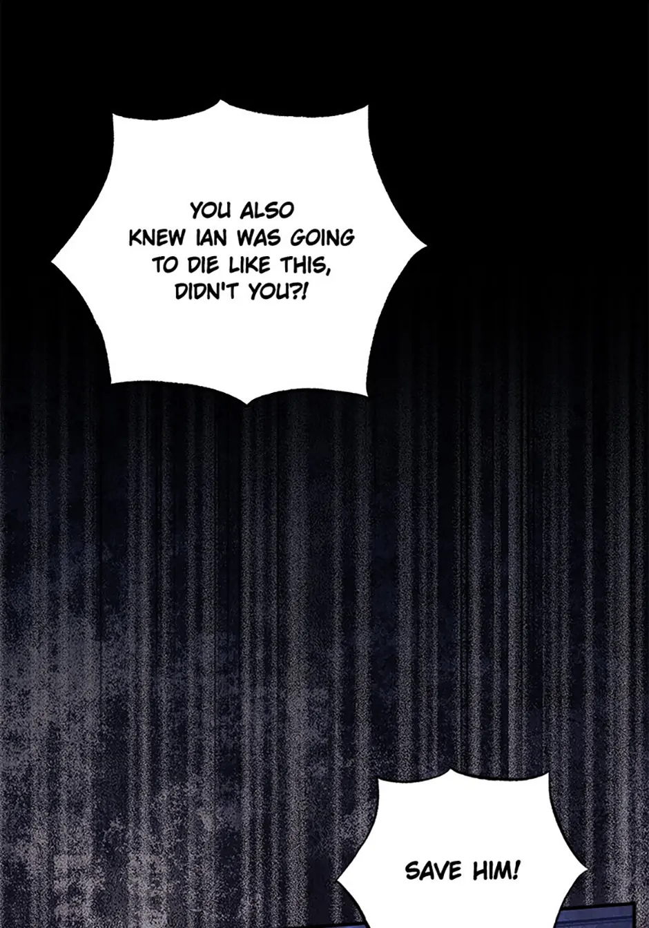 Charlotte’s Wheel Chapter 46 - Page 10