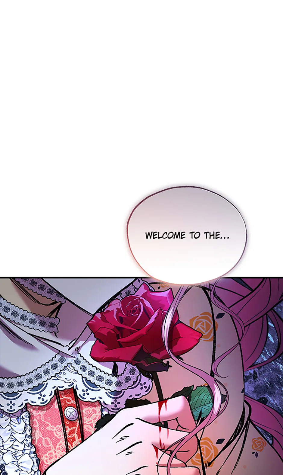 Charlotte’s Wheel Chapter 46 - Page 100