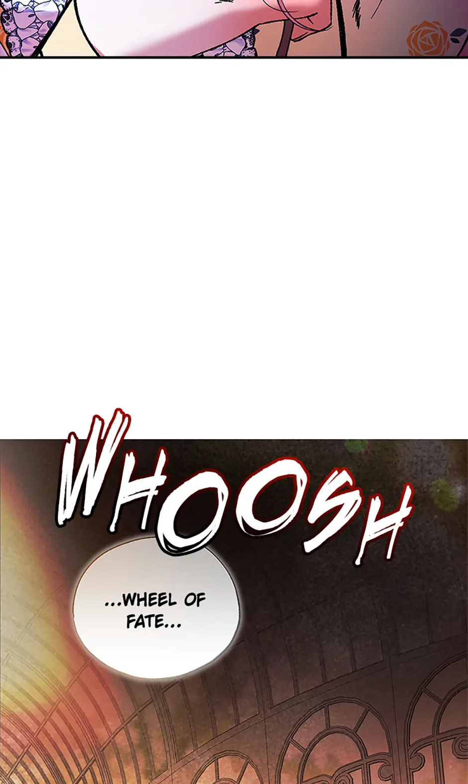 Charlotte’s Wheel Chapter 46 - Page 101