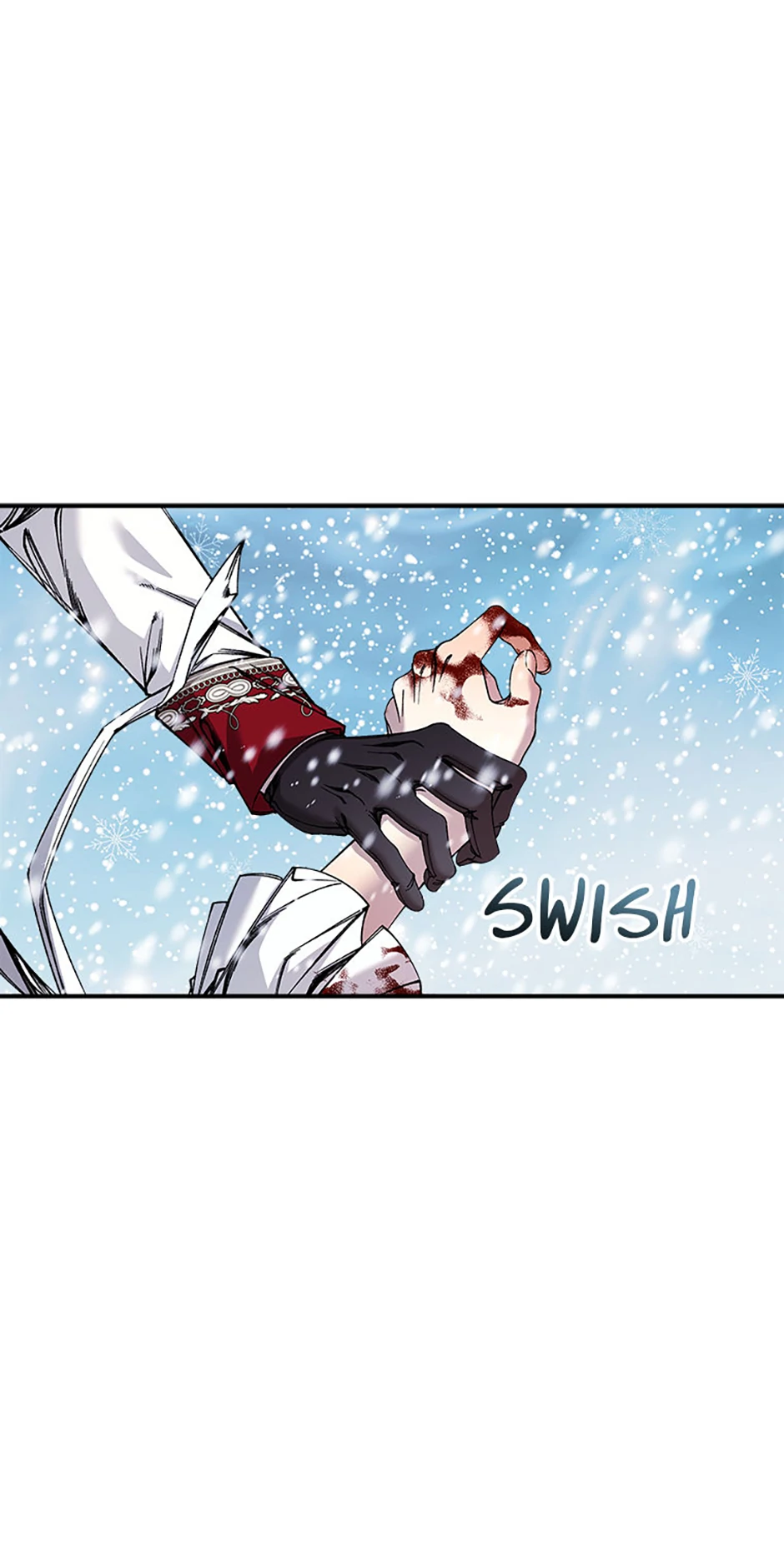 Charlotte’s Wheel Chapter 46 - Page 15