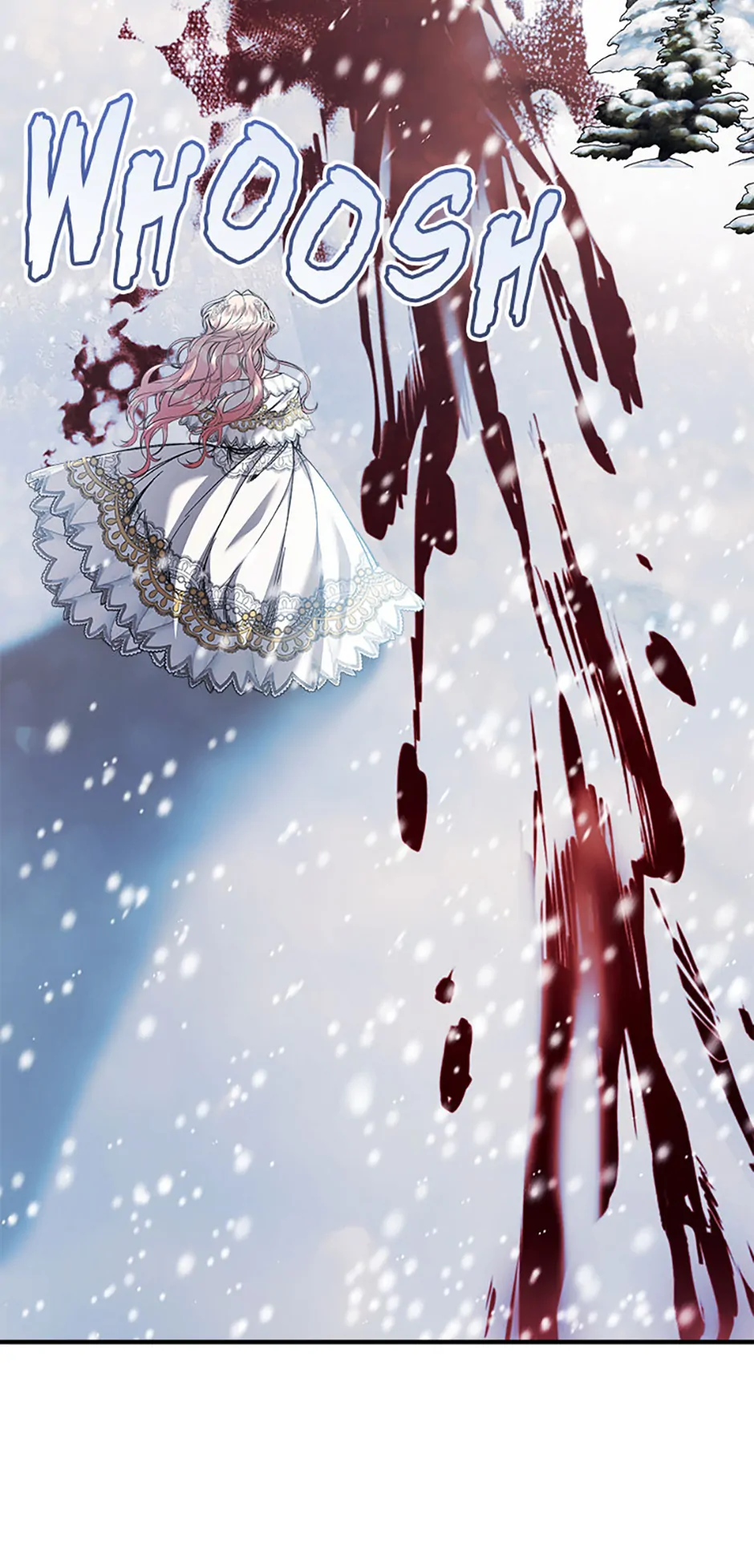 Charlotte’s Wheel Chapter 46 - Page 21