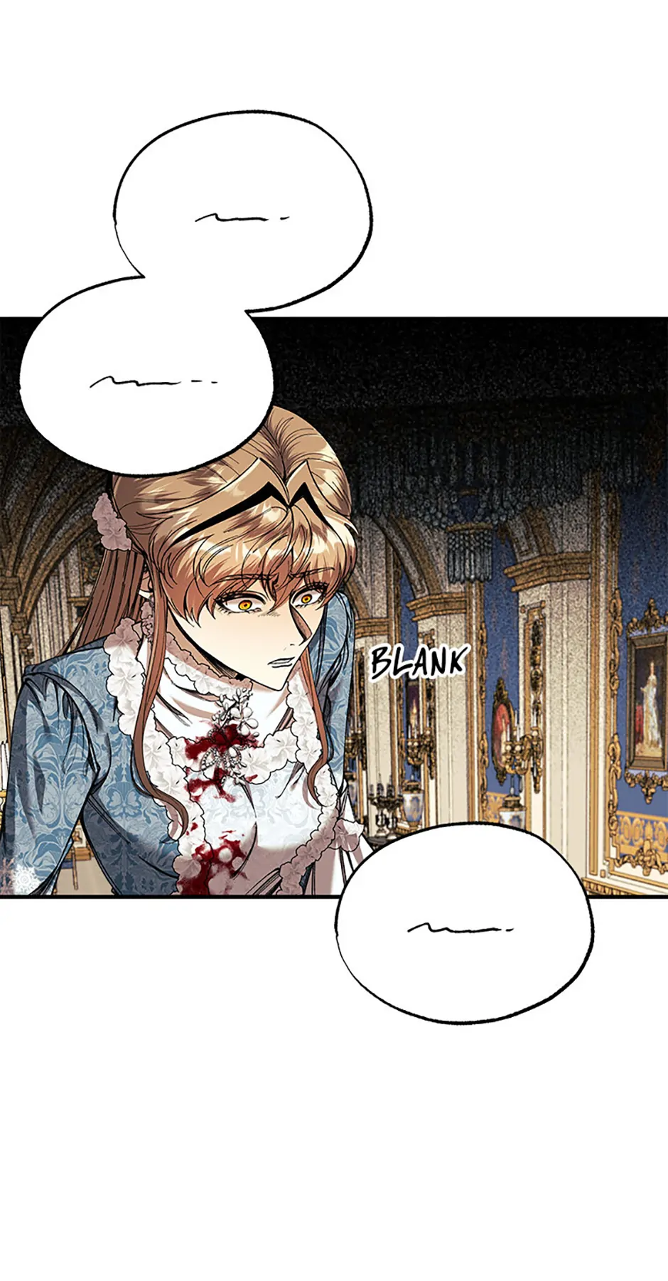 Charlotte’s Wheel Chapter 46 - Page 27