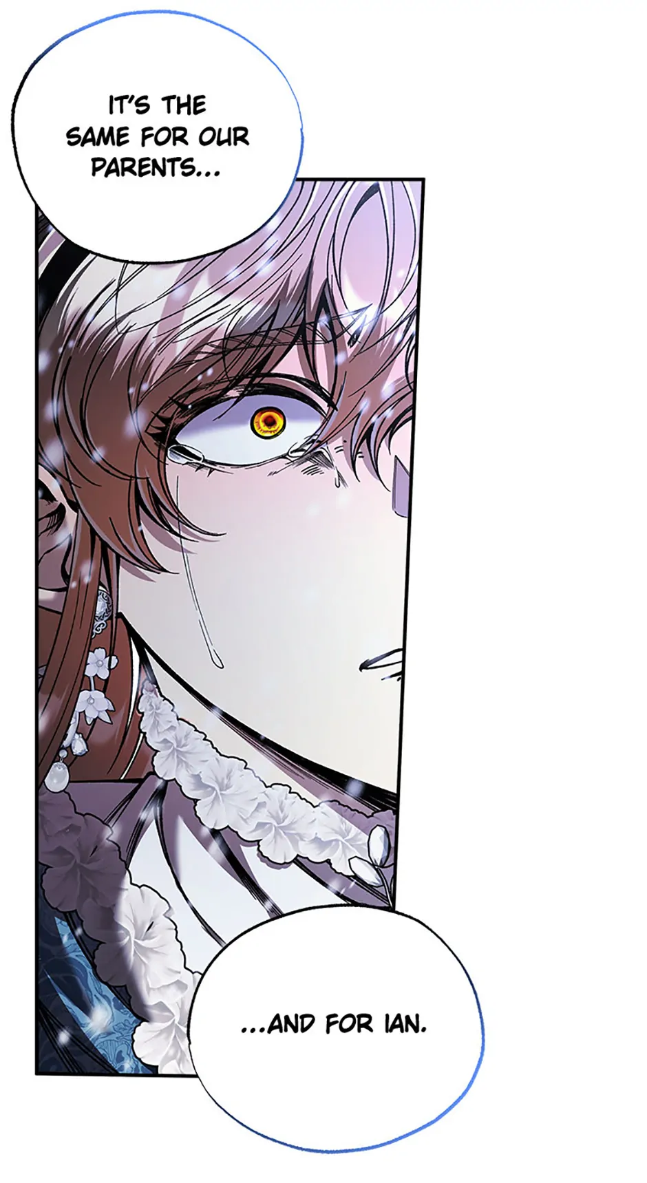 Charlotte’s Wheel Chapter 46 - Page 3