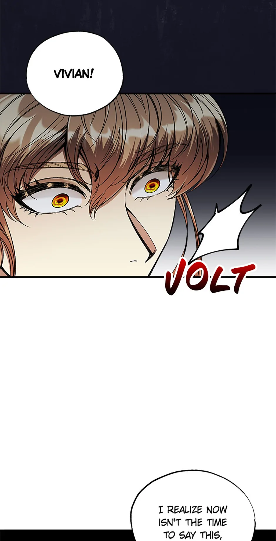 Charlotte’s Wheel Chapter 46 - Page 30