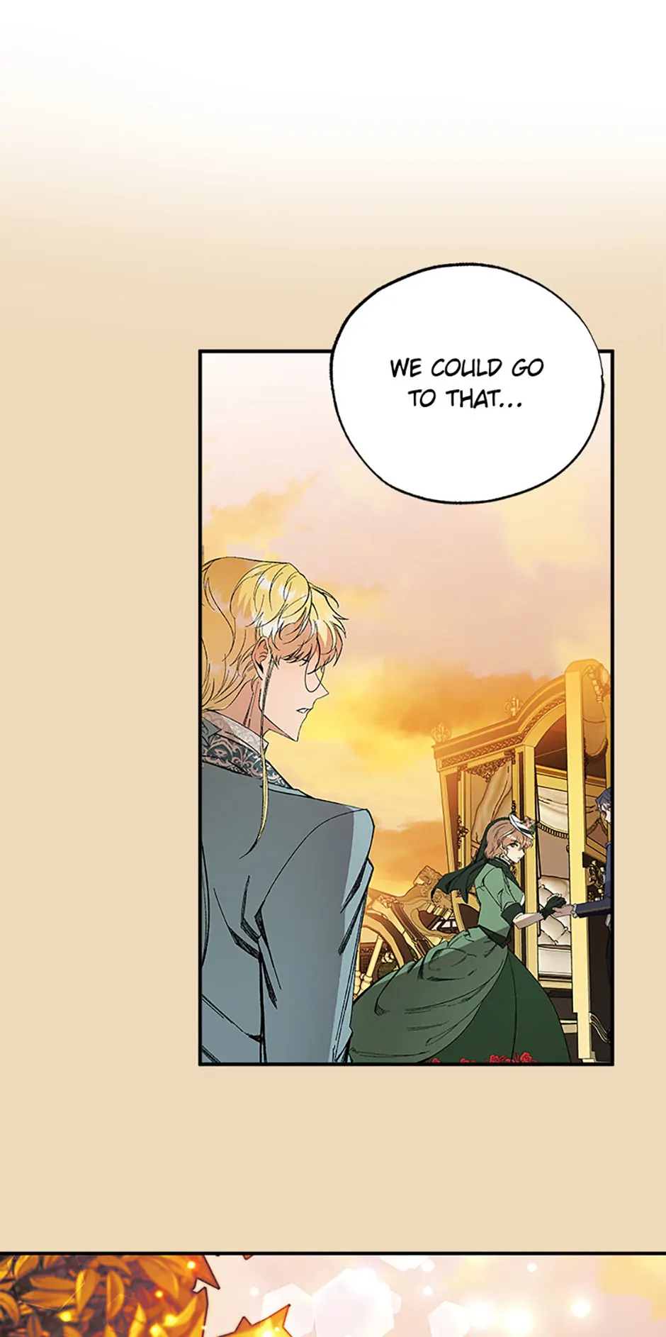 Charlotte’s Wheel Chapter 46 - Page 37
