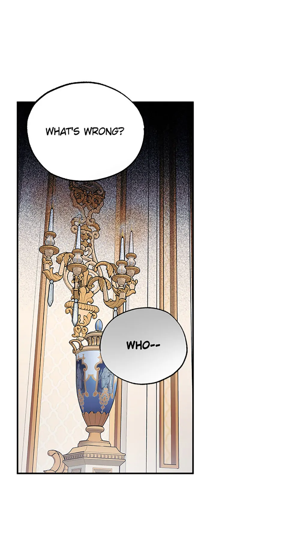 Charlotte’s Wheel Chapter 46 - Page 43