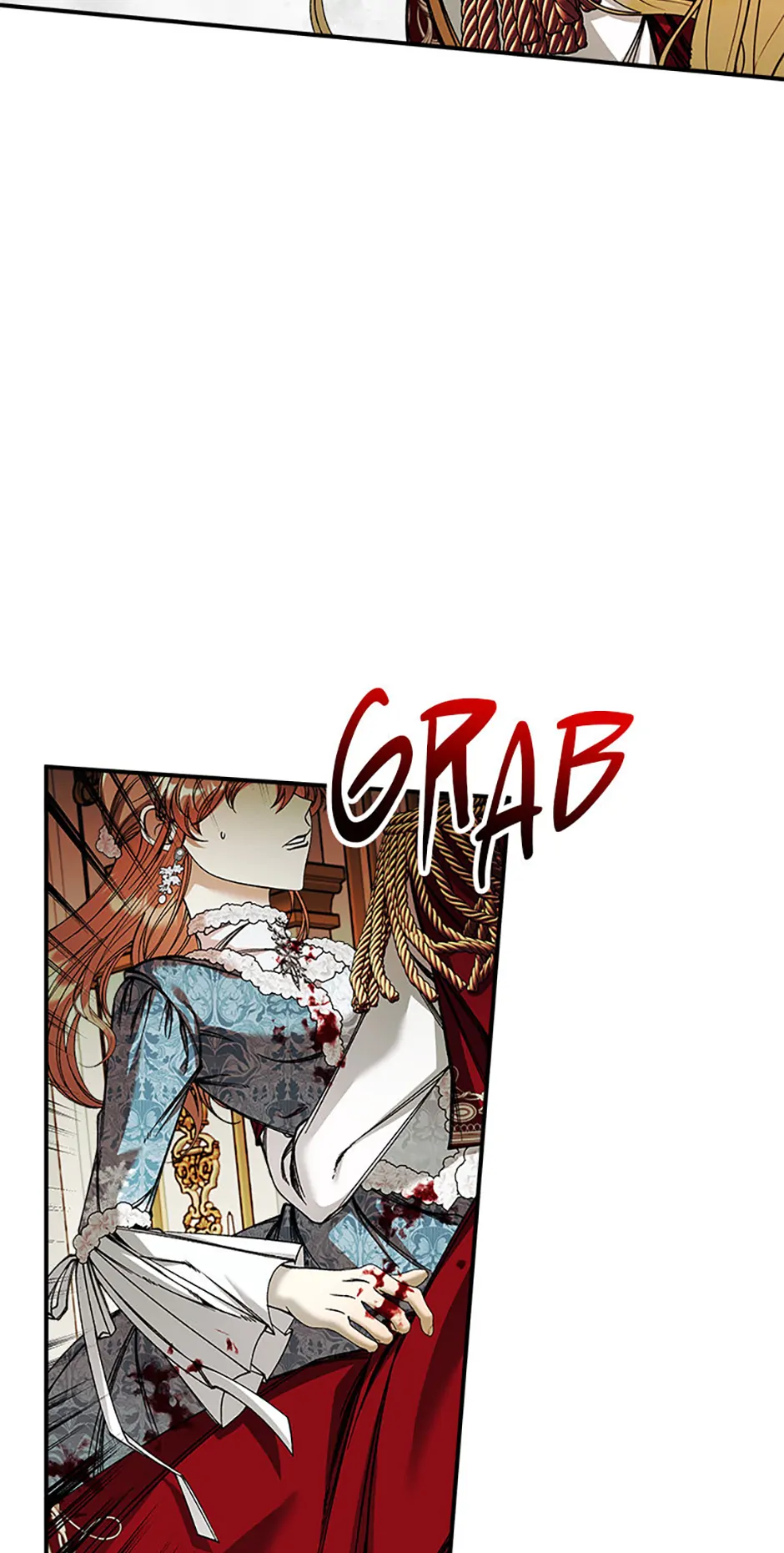 Charlotte’s Wheel Chapter 46 - Page 46