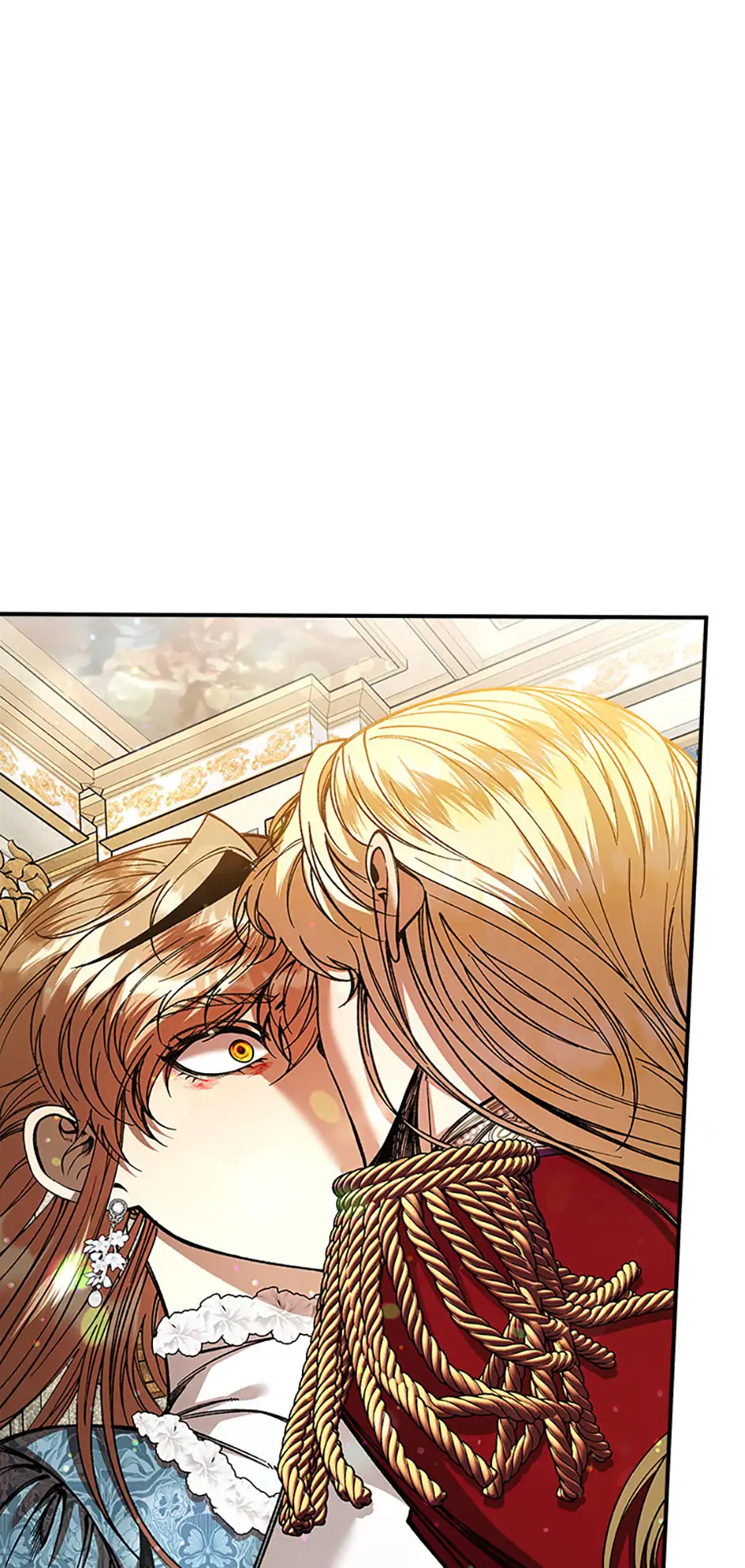 Charlotte’s Wheel Chapter 46 - Page 48