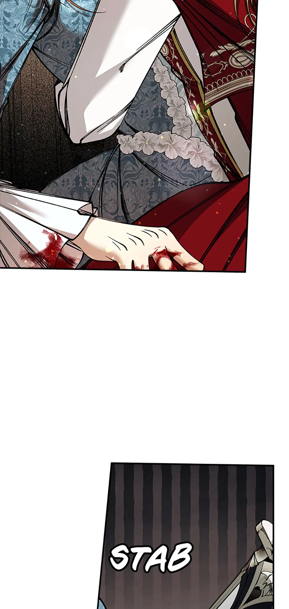 Charlotte’s Wheel Chapter 46 - Page 49