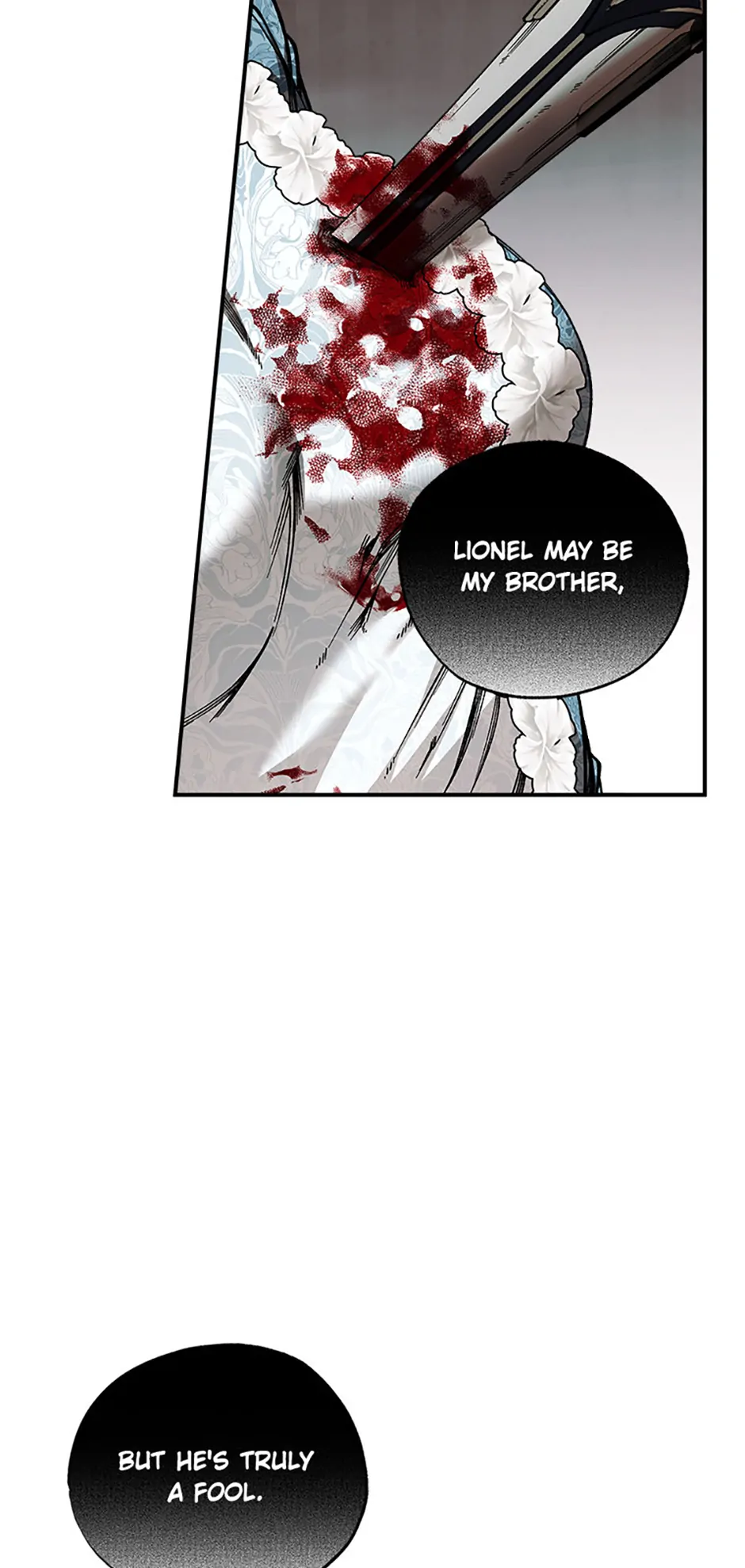 Charlotte’s Wheel Chapter 46 - Page 50