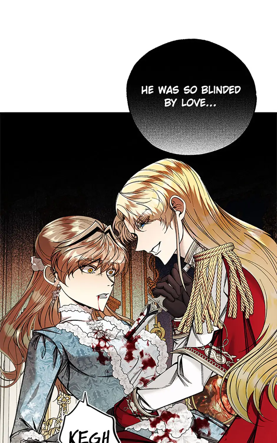Charlotte’s Wheel Chapter 46 - Page 52