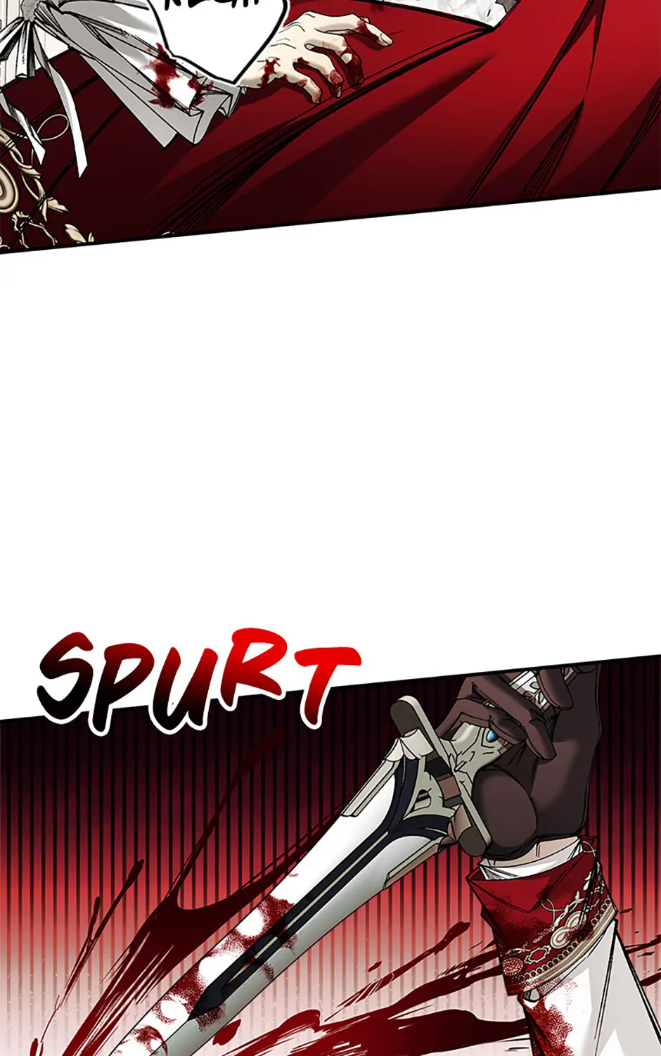 Charlotte’s Wheel Chapter 46 - Page 53