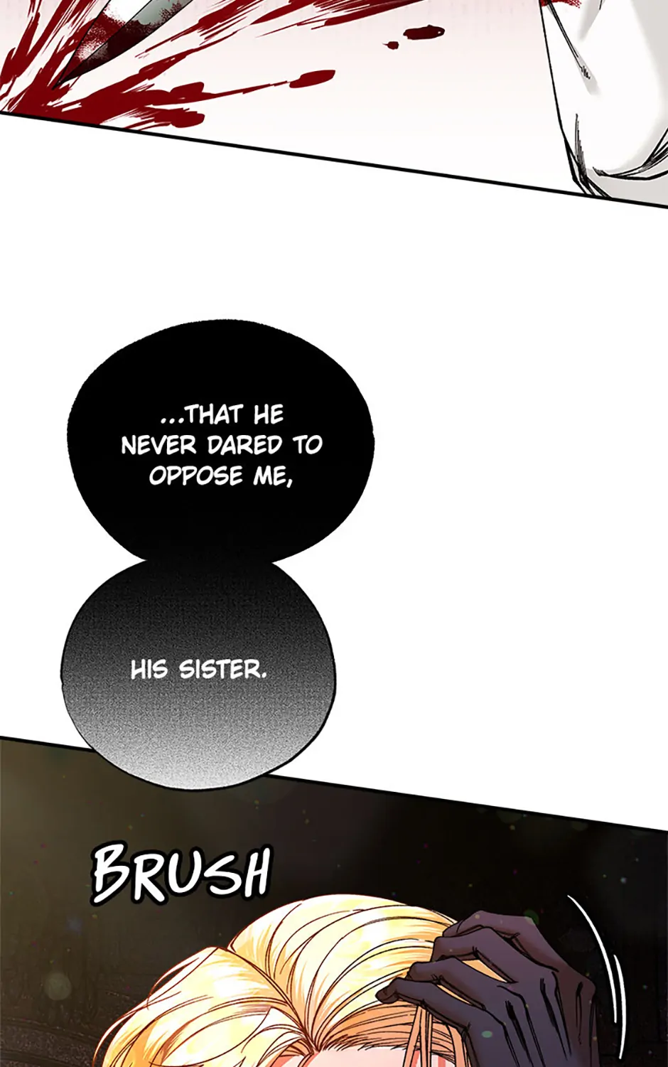 Charlotte’s Wheel Chapter 46 - Page 54