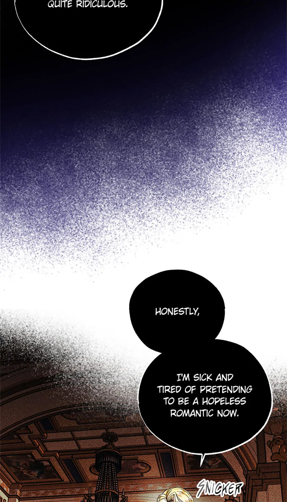 Charlotte’s Wheel Chapter 46 - Page 57