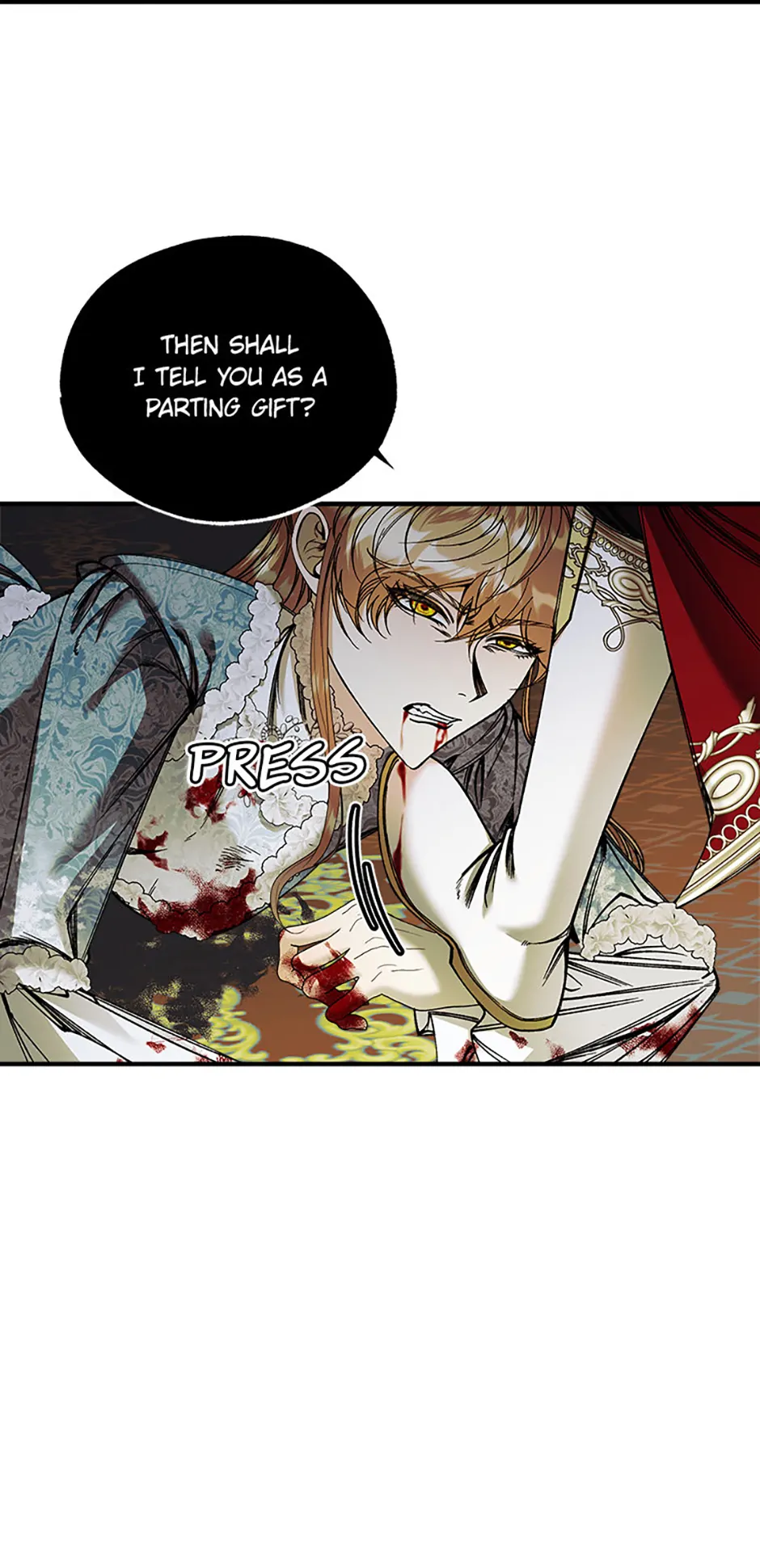 Charlotte’s Wheel Chapter 46 - Page 61
