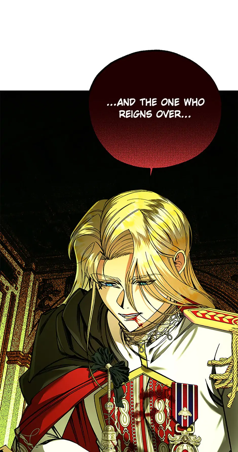 Charlotte’s Wheel Chapter 46 - Page 63
