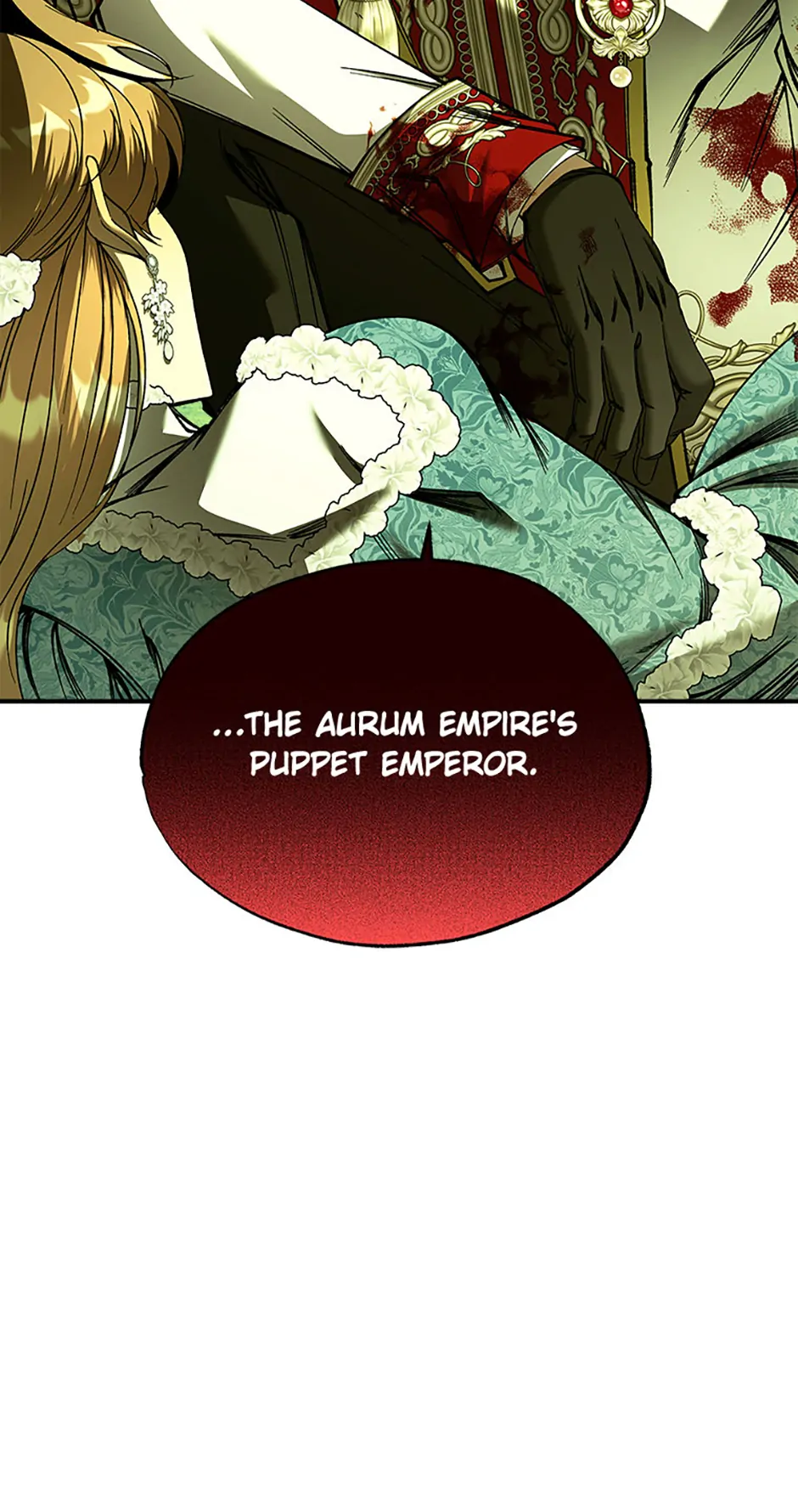Charlotte’s Wheel Chapter 46 - Page 64