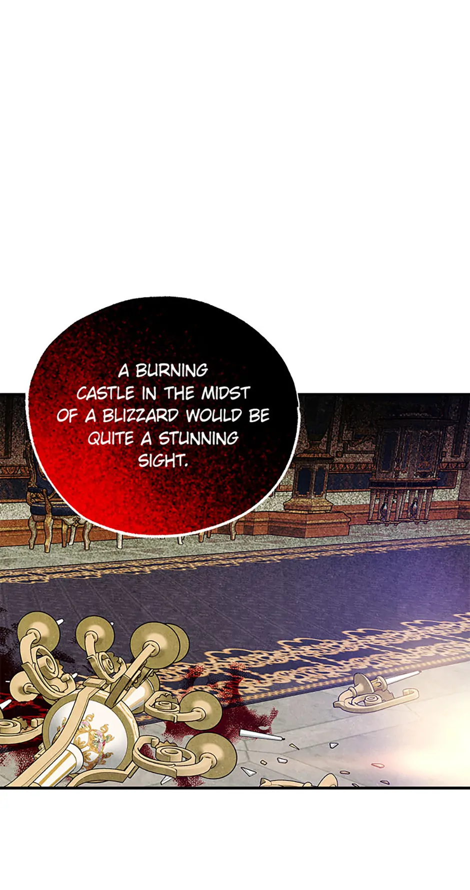 Charlotte’s Wheel Chapter 46 - Page 65