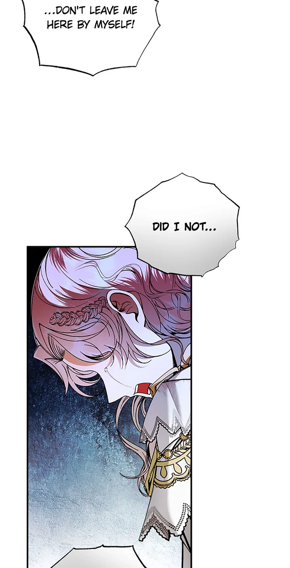 Charlotte’s Wheel Chapter 46 - Page 74
