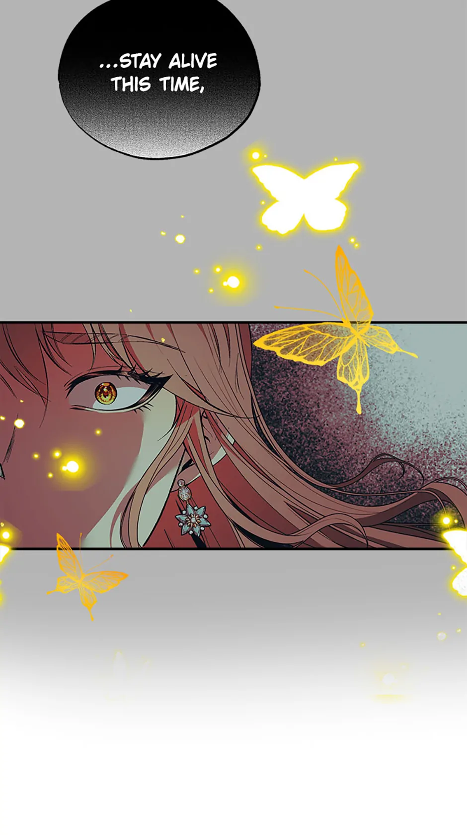 Charlotte’s Wheel Chapter 46 - Page 77