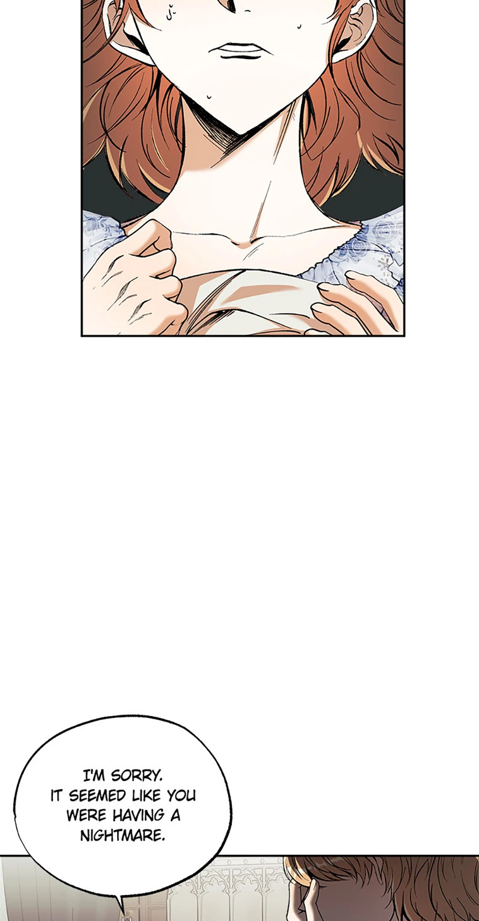 Charlotte’s Wheel Chapter 46 - Page 83