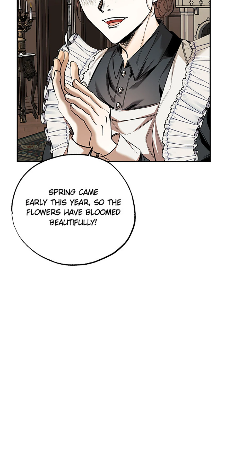 Charlotte’s Wheel Chapter 46 - Page 85