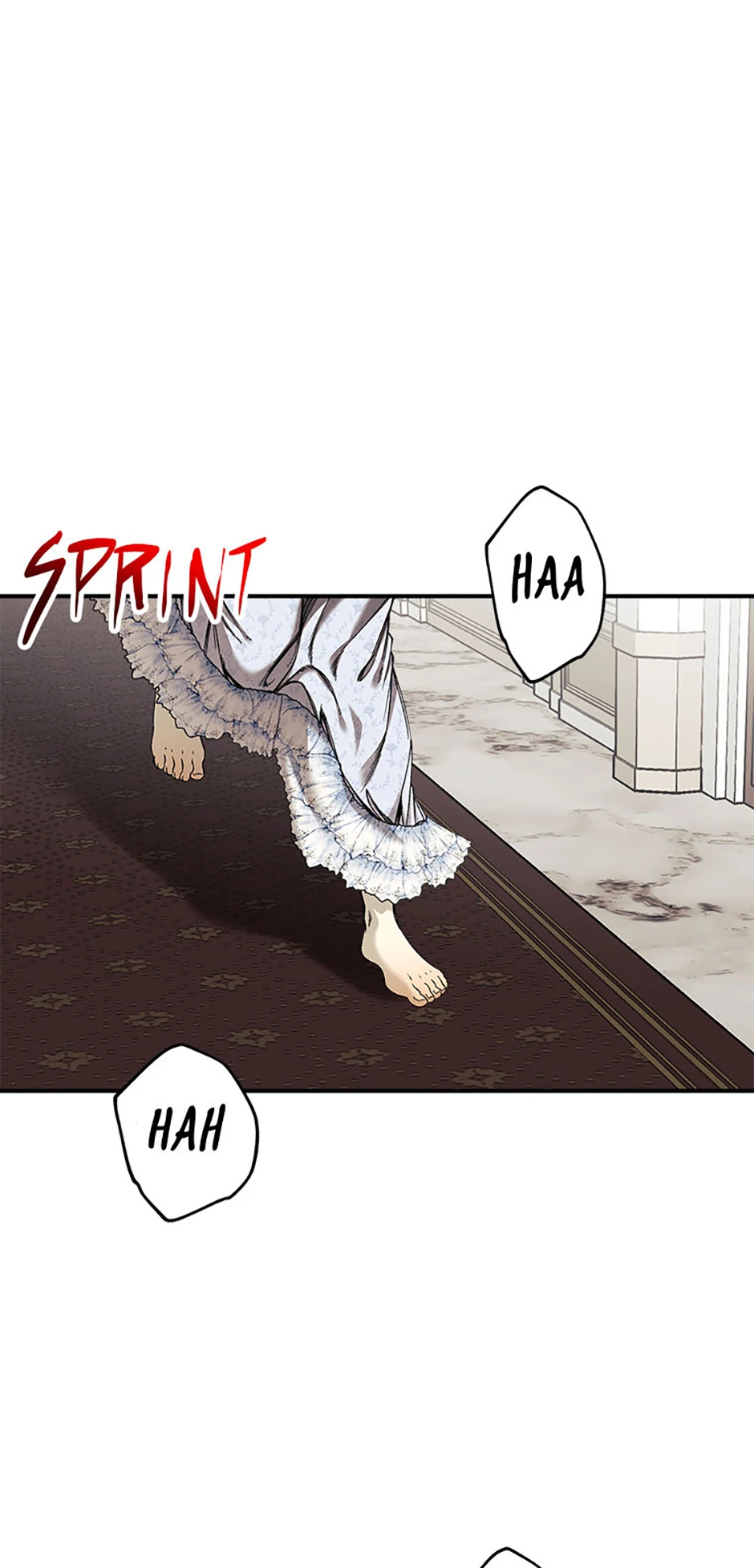 Charlotte’s Wheel Chapter 46 - Page 87