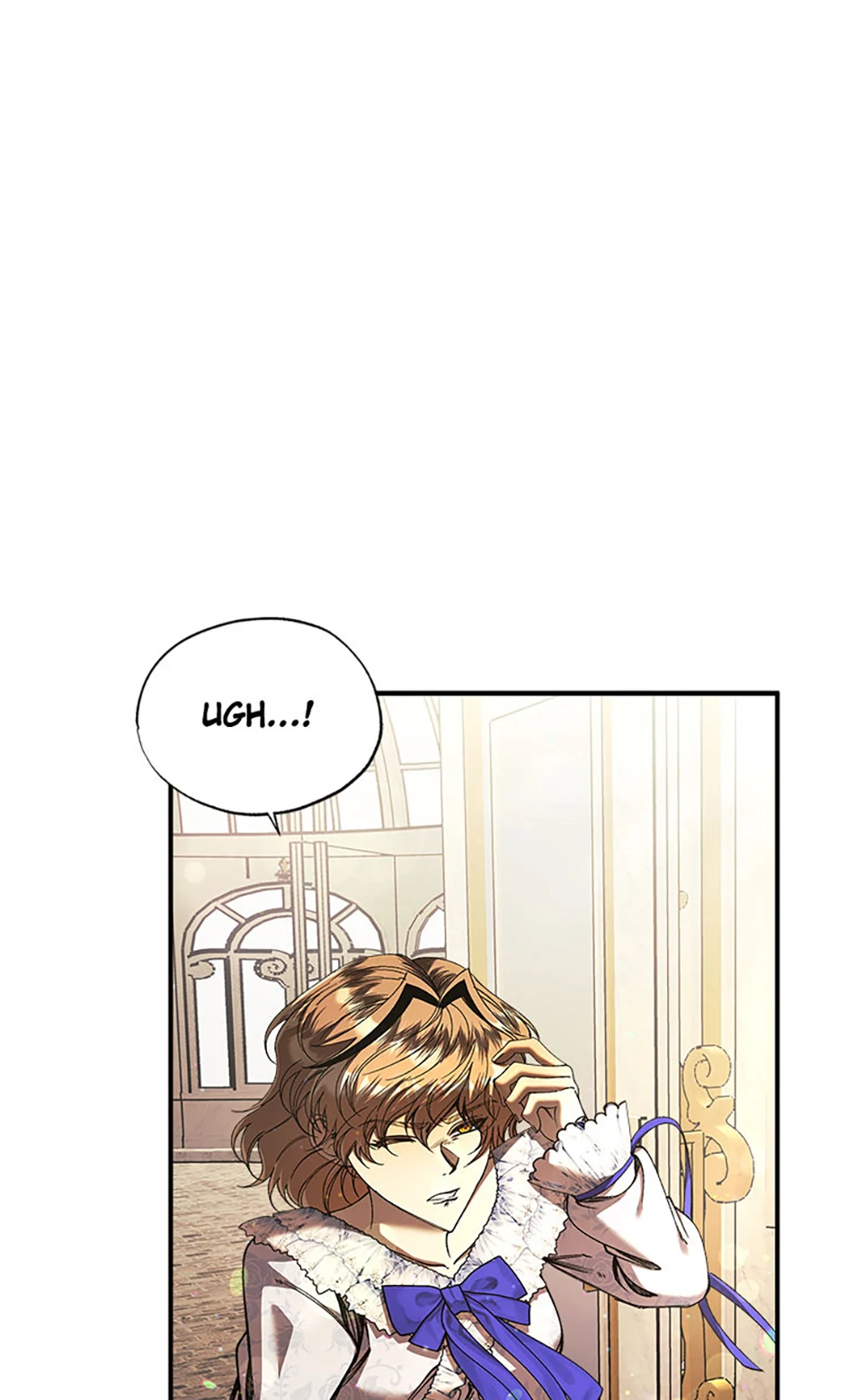Charlotte’s Wheel Chapter 46 - Page 90