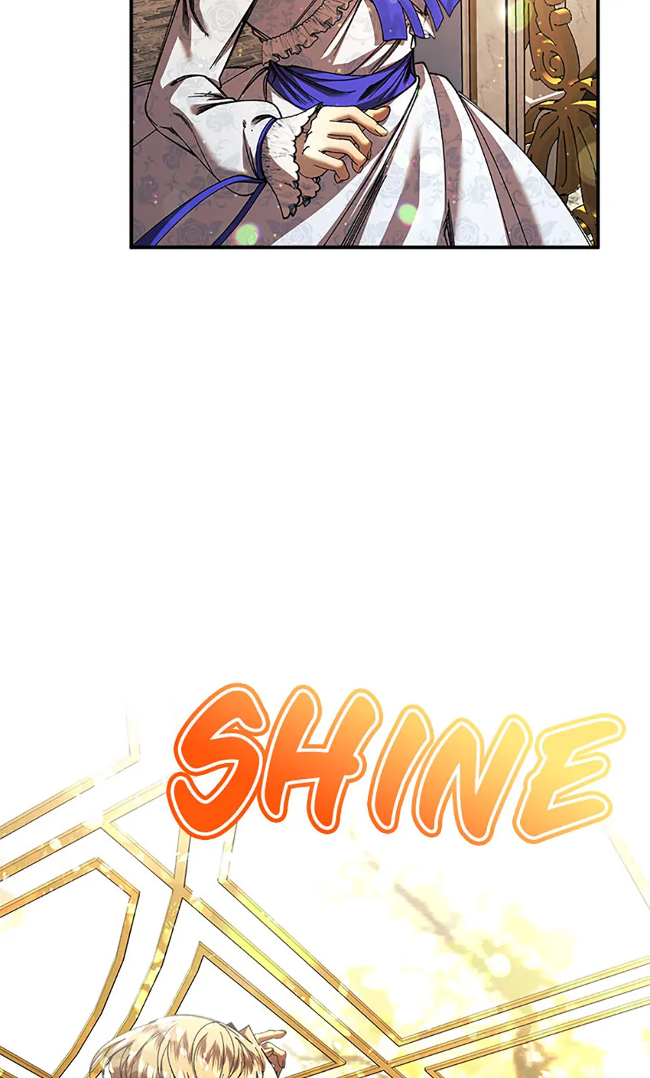 Charlotte’s Wheel Chapter 46 - Page 91
