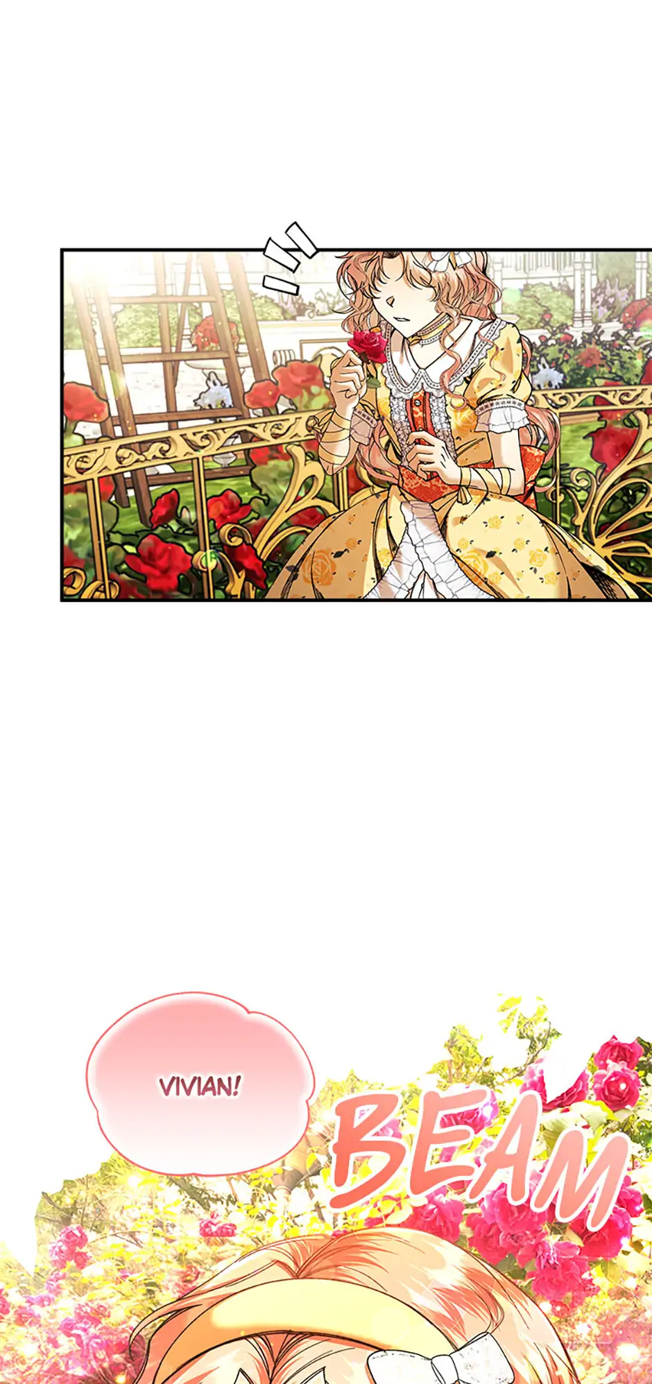 Charlotte’s Wheel Chapter 46 - Page 93