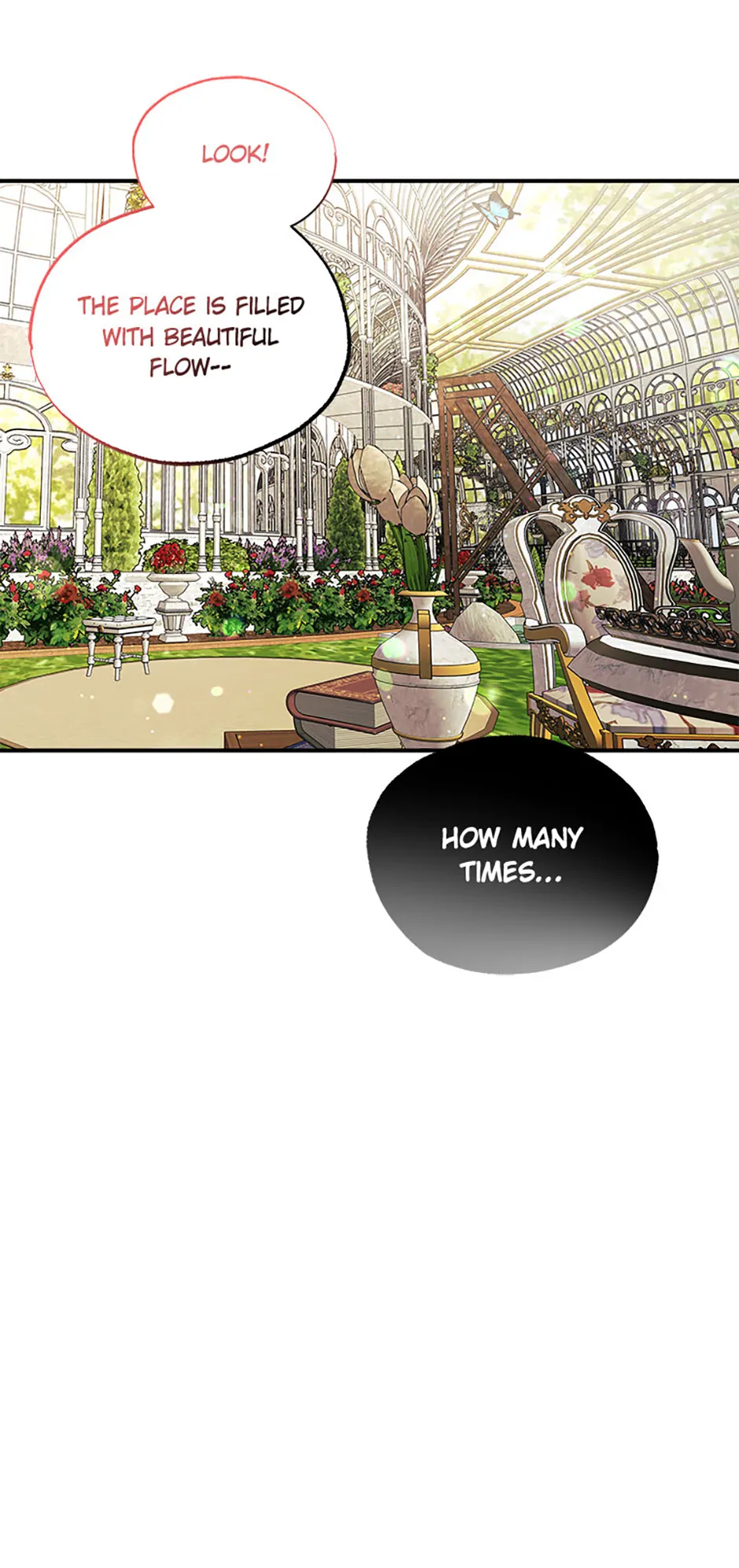 Charlotte’s Wheel Chapter 46 - Page 95