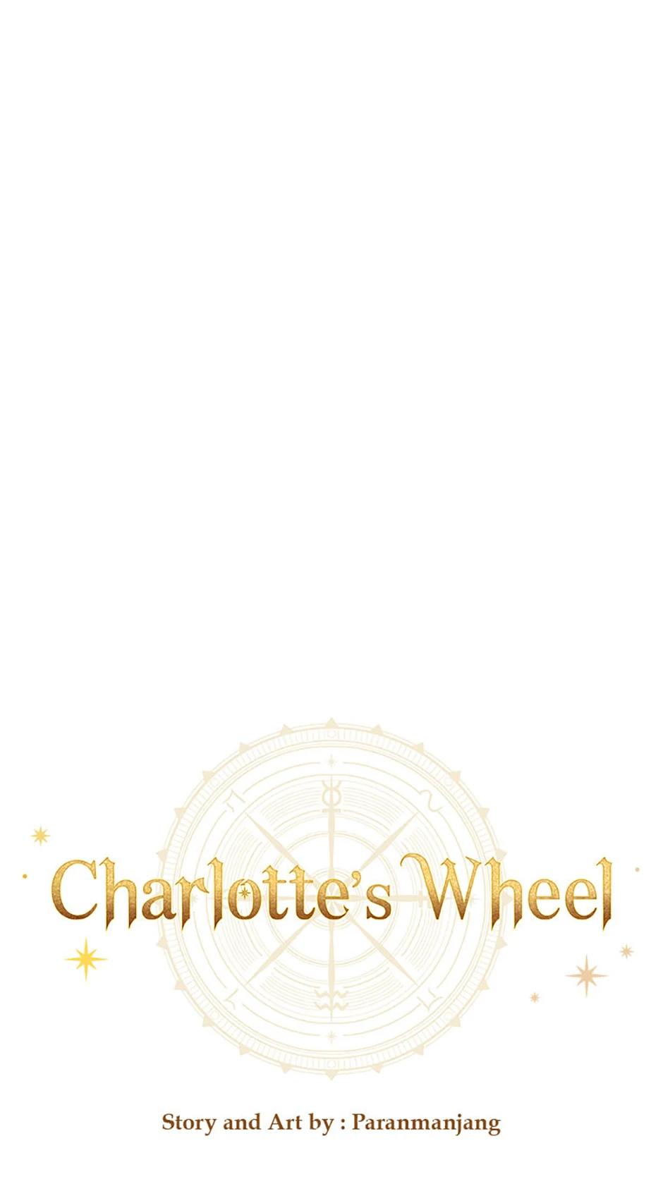 Charlotte’s Wheel Chapter 47 - Page 0