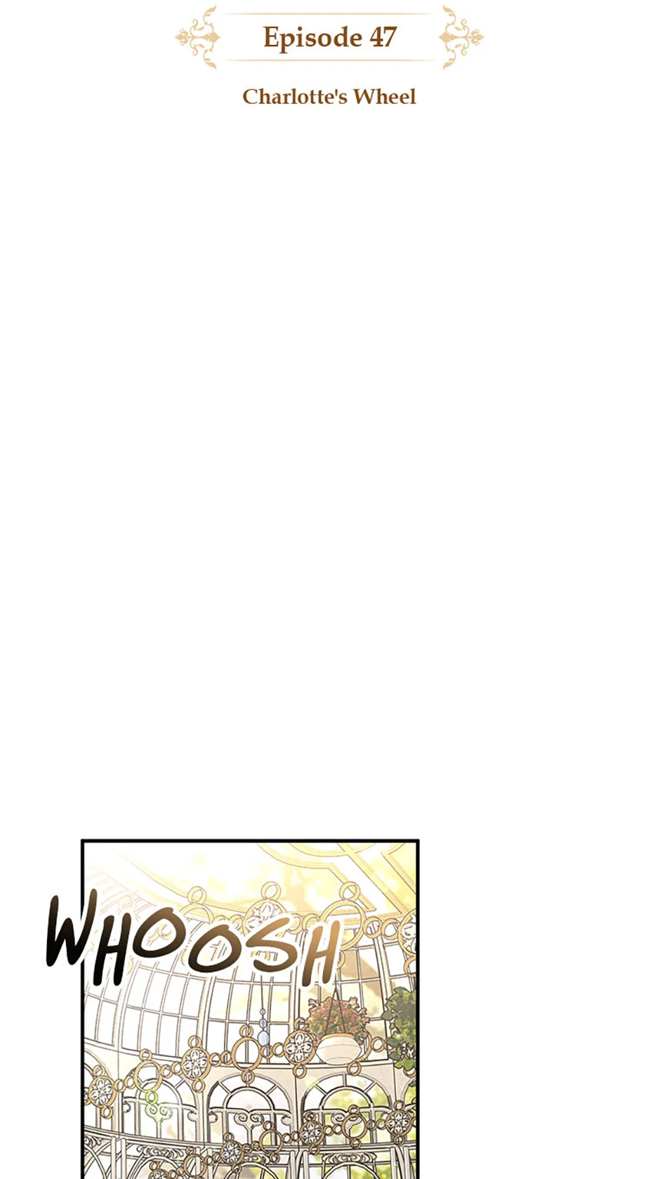 Charlotte’s Wheel Chapter 47 - Page 1