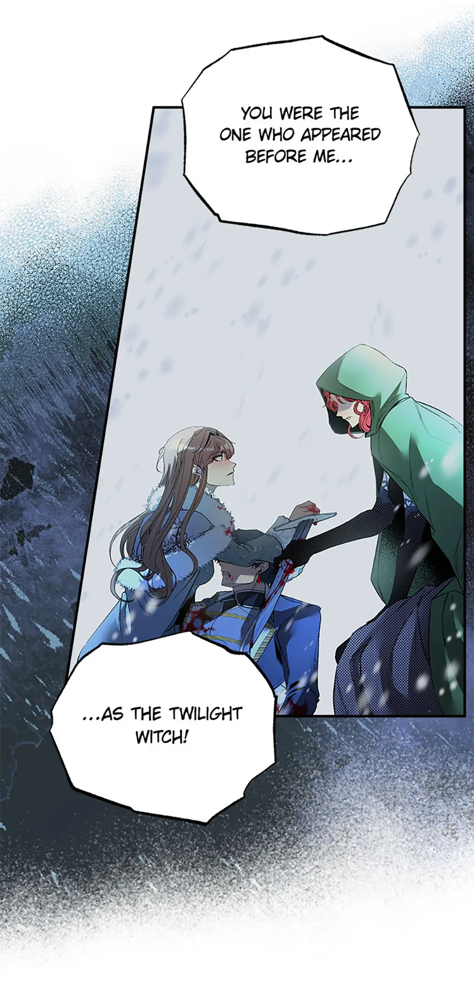 Charlotte’s Wheel Chapter 47 - Page 10