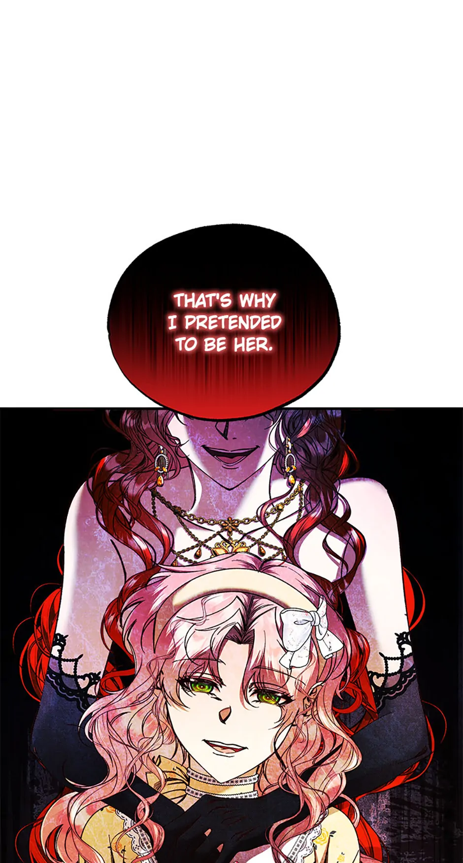 Charlotte’s Wheel Chapter 47 - Page 15